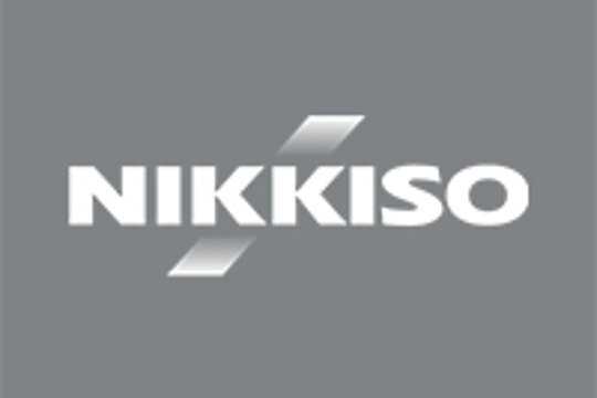 NIKKISO Logo